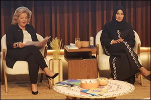 Secretary General of Environment Agency – Abu Dhabi Stresses How the Loss of Biodiversity can Disrupt the Services that Ecosystems Supply to Humanity