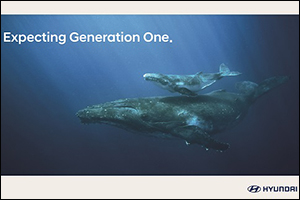 Hyundai Motor Signals Carbon Neutral Commitment through New ‘Expecting Generation One' Campaign