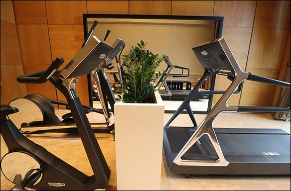 Troon Abu Dhabi Unveils Golf Performance Programme in Partnership With Technogym