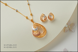 Malabar Gold & Diamonds Launches  ‘Bella Collection' – Dazzling 22k Gold Jewellery Curated for the Woman of Today
