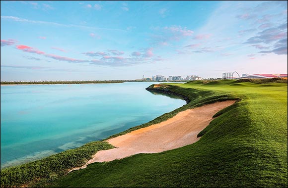Yas Links to Host Abu Dhabi HSBC Championship for First Time in Tournament History
