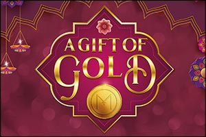Gift of Gold - Get Guaranteed Gold Coins with Malabar Gold & Diamonds