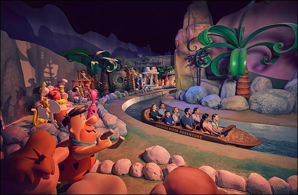 Things to do this Long Weekend at Yas Theme Parks, CLYMB� Abu Dhabi and Qasr Al Watan