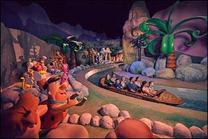 Things to do this Long Weekend at Yas Theme Parks, CLYMB™ Abu Dhabi and Qasr Al Watan