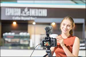 Sony's Alpha 7 IV goes beyond ‘Basic' with 33-Megapixel Full-Frame Image Sensor and Outstanding Photo and Video Operability