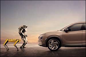 Hyundai Motor's Brand Value Rises in Interbrand's Global Ranking with Electrification, Smart Mobility Solutions