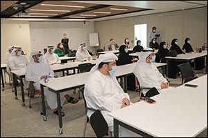 The Abu Dhabi School of Government Highlights Innovation in Abu Dhabi with �Magic in UAE' Event