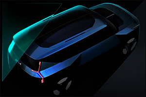 Kia Teases Concept EV9 – A Manifestation of its Vision as a Sustainable Mobility Solutions Provider