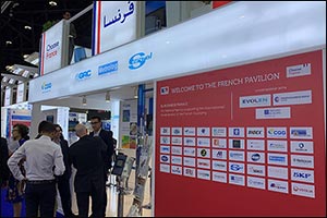 ADIPEC 2021: 32 French Suppliers of the Oil & Gas industry to Join this Major Event