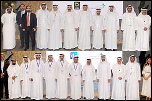 DHA Collaborates with Etisalat and du for NABIDH Initiative