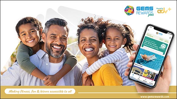 GEMS Education Launches New Membership Lifestyle Platform � GEMS Rewards Plus Powered by adv+
