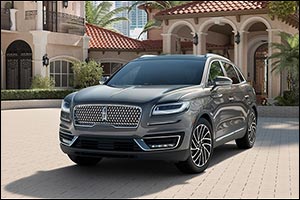 Lincoln Experiences Exceptional 2021 with Best Sales Results in Six Years