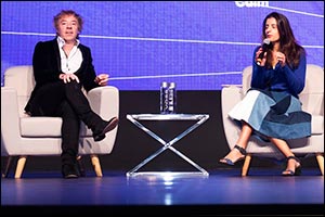 Homegrown Founders Credit Success to Supportive Local  Ecosystem at Sharjah Entrepreneurship Festival 2021