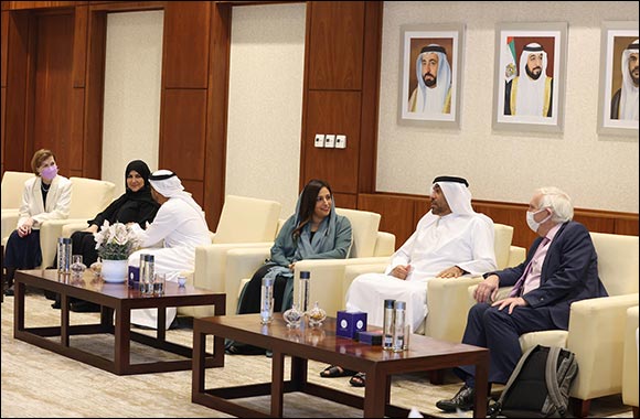 �50 Years Down, Entrepreneurship will Serve as the Infrastructure of UAE's Post-Oil Economy', Distinguished Panel Observes at SEF 2021