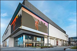 Get up to 80% off your Favourite Brands at The Galleria Al Maryah Island's  3-Day Super Sale