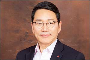 LG Electronics Announces New CEO and Other Changes to Aggressively Tackle 2022 and Beyond