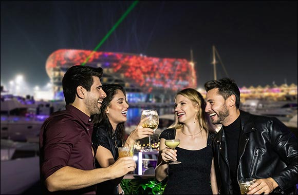Yas Marina Reveals Exciting Pit-Stops for the 2021 Formula 1 Etihad Airways Abu Dhabi Grand Prix