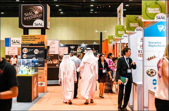 SIAL Middle East Set to Showcase Incredible Features and Activities