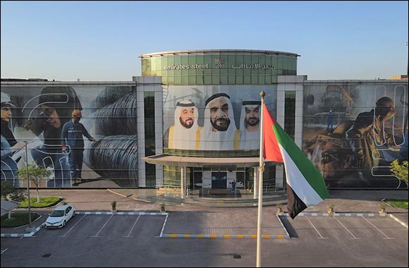 Emirates Steel Discusses the Post COVID-19 Pandemic Steel Industry in the GCC Region