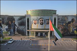 Emirates Steel Discusses the Post COVID-19 Pandemic Steel Industry in the GCC Region