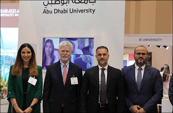 Abu Dhabi University Faculty and Staff Lead the Way in LinkedIn Learning
