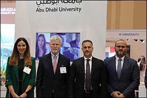Abu Dhabi University Faculty and Staff Lead the Way in LinkedIn Learning