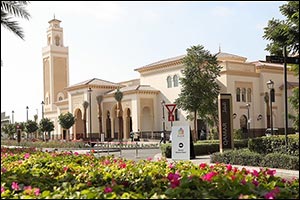 Madinat Badr Masjid Opens for Prayers in the Heart of Muhaisnah