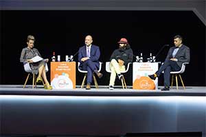 UAE Leads a Global Movement Reshaping the Practice of Storytelling in Humanitarian and Development Contexts at the Dignified Storytelling Forum at Expo 2020 Dubai