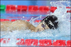 The UAE Swimming Federation Announces the Addition of Four Emirati Wildcards to Elite Roster for  Fina World Swimming Championships (25m)