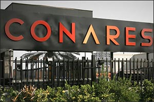 Conares Announces Sunday Weekend for its 800 Employees