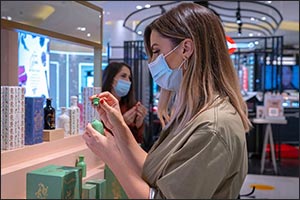Abu Dhabi Winter Shopping Season  Brings Festive Fun Across the Emirate