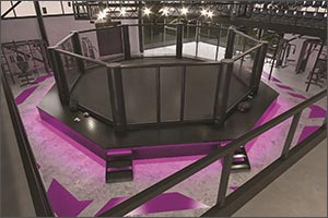 West Yas Community on Yas Island Set to be Home to the First Khabib Gym by Palms Sports