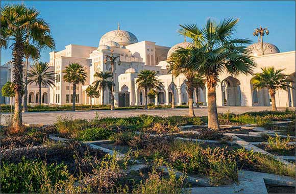 Qasr Al Watan Visitor Information