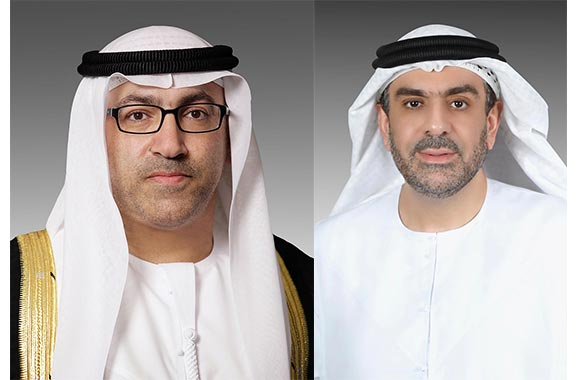 Minister of Health: Mohammed bin Rashid's Vision made the UAE the Beating Heart of the Future, the Land of Opportunities and the Capital of making the Impossible Possible