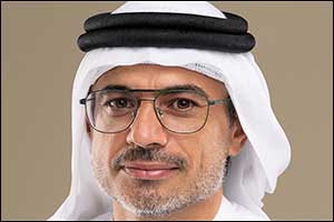 ADQ Appoints New Chairman of Abu Dhabi Securities Exchange (ADX)