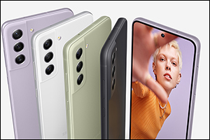Samsung Launches Galaxy S21 FE 5G - The Ultimate Smartphone Designed for Fans in the UAE