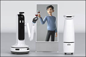 Experts Behind Samsung's Newest Products and Technologies Discuss Innovating for the Future