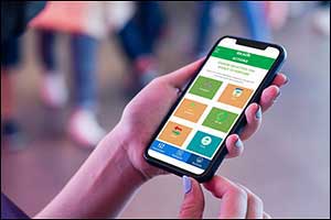 Environment Agency – Abu Dhabi Launches Unique Mobile App ‘BAADR' to Help Residents and Citizens Live More Sustainably