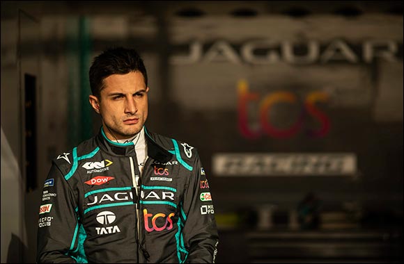 Challenging Second Night Race in Diriyah for Jaguar TCS Racing - Promising Signs With Fastest Lap