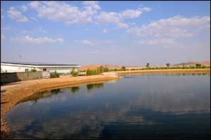 The Environment Agency – Abu Dhabi Undertakes a Hydrogeological Mapping Project in the UAE to Prepare Digital Maps, Utilizing Geographical Information Systems