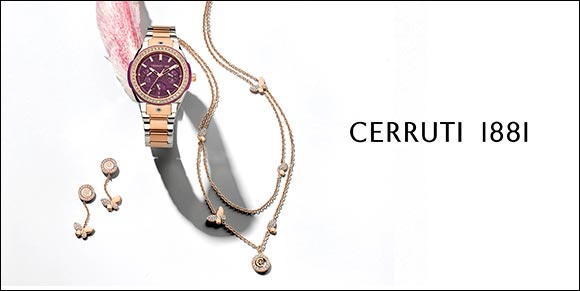 Cerruti 1881 - Valentine Collection