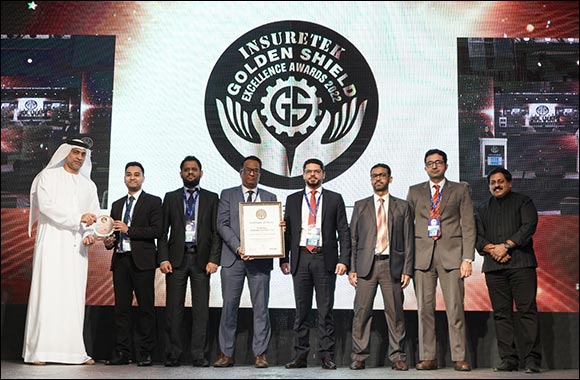 Al Wahtba National Insurance (AWNIC)  Awarded as �Insurance Technology Leader of the Year' by InsureTek