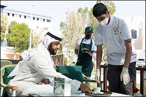 Adek Launches New Training Pathway in Hospitality Sector at Al Karamah Training Institute to Enhance Workplace Inclusion Avenues for Students of Determination