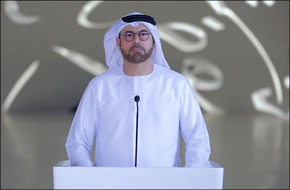 The Opening of the Museum of the Future � Keynote Speech