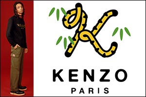 KENZO Releases Second Limited-Edition Drop for Spring-Summer 2022 under Artistic Director Nigo