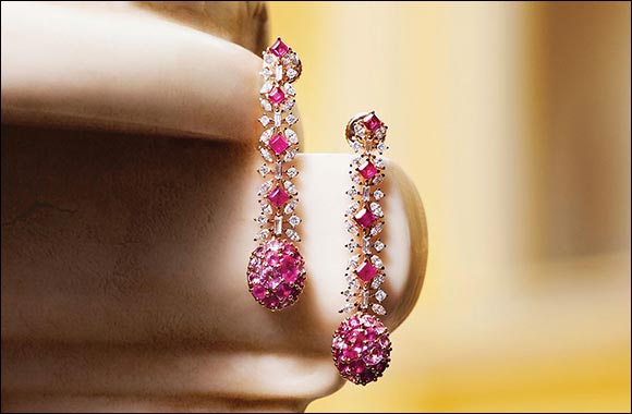 Celebrate the Color She Adds to the World