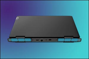 Lenovo Tempts Student Gamers with New IdeaPad Gaming Laptops and Legion Wireless Mouse for Gaming, Homework and More