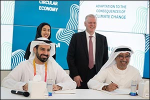 Arab Youth Council on Climate Change Collaborates with HSBC to Empower Youth in Climate Action