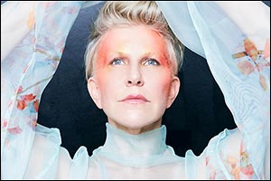 Abu Dhabi Festival Announces EDEN World Tour by Accomplished Mezzo-soprano Joyce DiDonato