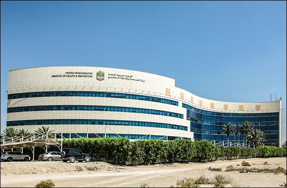 Ministry of Health and Prevention Invites the Public to Use Online Services to Attest Sick Leaves, Approve Medical Reports